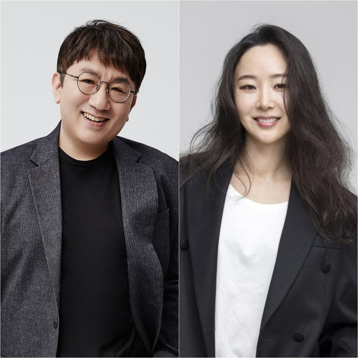 Min Hee-jin’s strategy to shake Bang Si-hyuk’s leadership