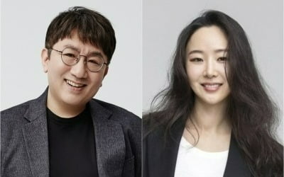 Min Hee-jin’s strategy to shake Bang Si-hyuk’s leadership
