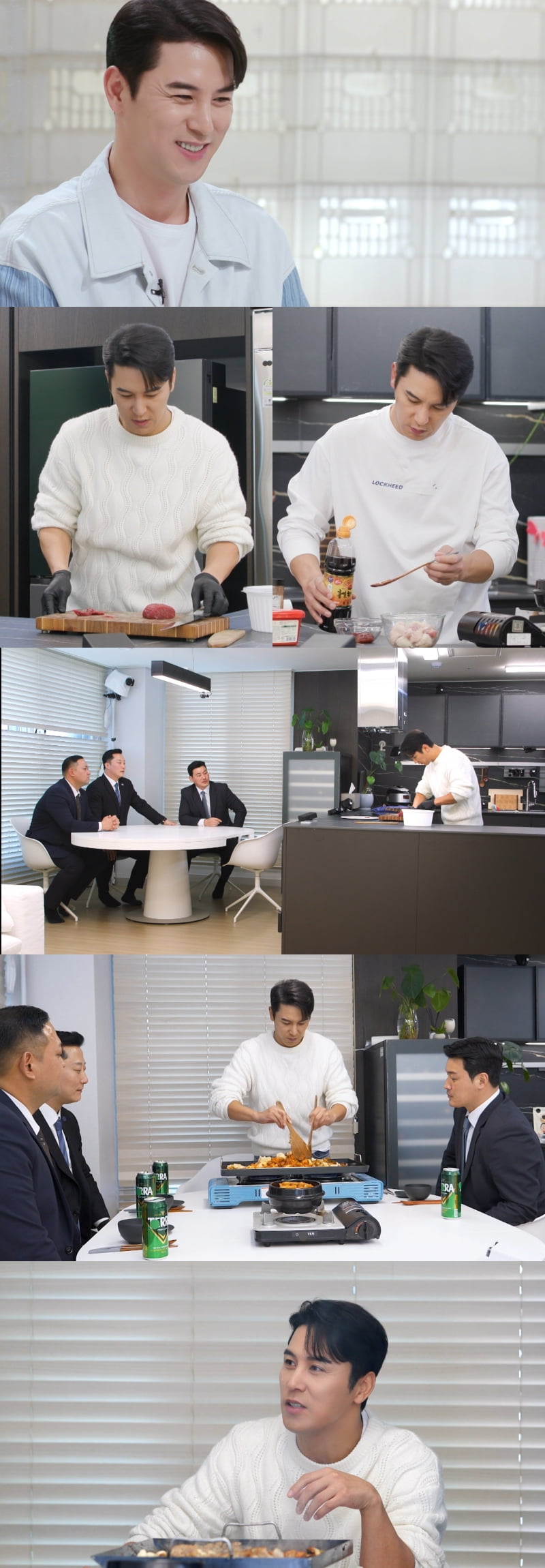 사진제공 = KBS 2TV ‘신상출시 편스토랑’