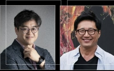 박신양, 배우 아닌 작가로 열일…앙코르 강연 확정