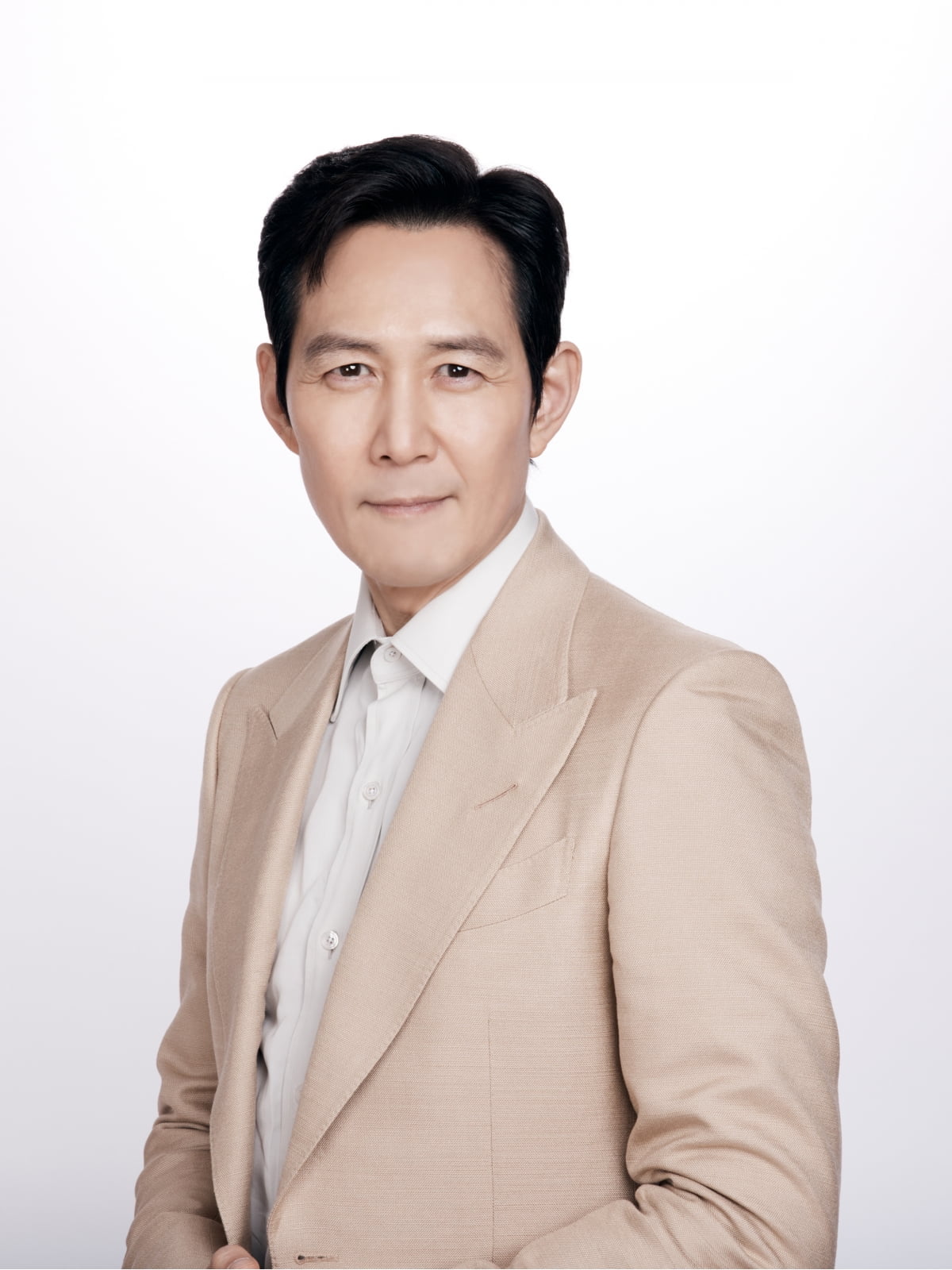 Lee Jung-jae selected as one of the 100 most influential Asian people in 2024