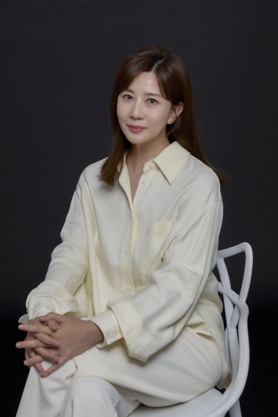김승수 눈에서 꿀 떨어지겠네…♥양정아, 새 프로필 사진 공개