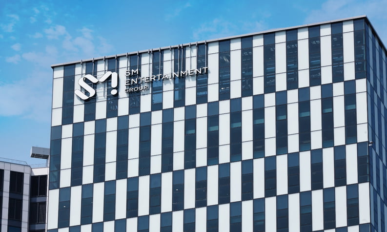 SMエンター、今年第1四半期の売上高2201億ウォンの営業利益は前年比14.9％減少