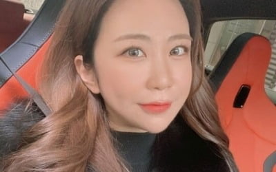 '미달이' 김성은, 8살에 아파트 34평+현금 3억 보유 "집안의 효녀" [TEN이슈]