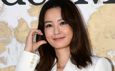 배우 정유미, 건강상의 이유로 '원더랜드' 제작발표회 불참