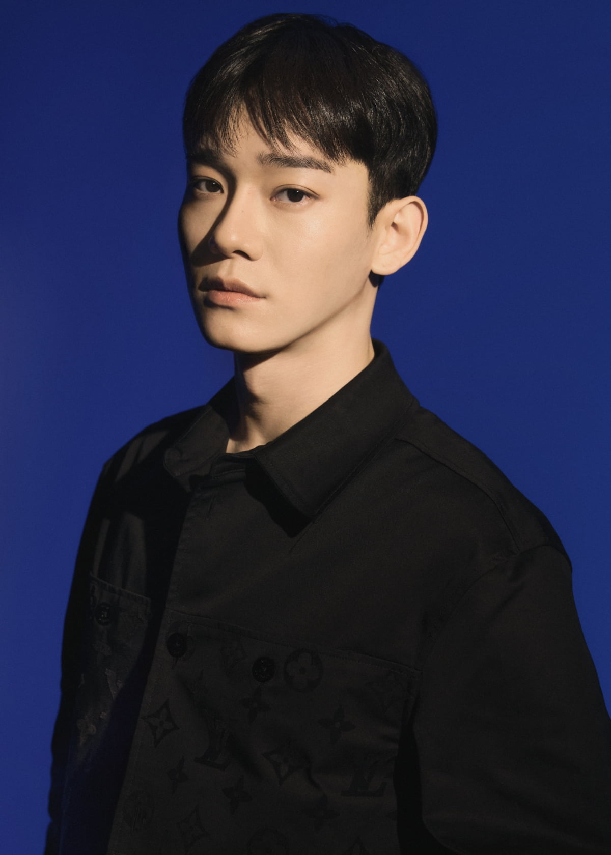 EXO Chen, solo comeback after 1 year and 6 months... ‘DOOR’ released on May 28th