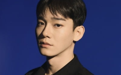 EXO Chen, solo comeback after 1 year and 6 months... ‘DOOR’ released on May 28th