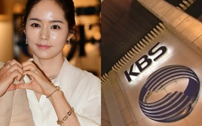 KBS, 한가인→'낙하산 MC' 교체 통보 의혹…'역사저널 그날' 잠정 폐지 [TEN이슈]