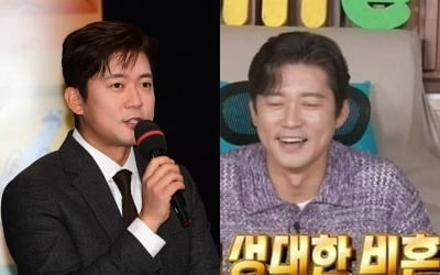 Dae-ho Kim cried and laughed in ‘I Live Alone’