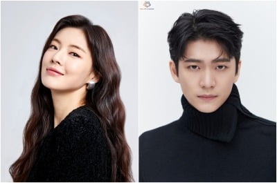 Kang Tae-oh announces new collaboration with Lee Sun-bin in drama 'Potato Research Institute'