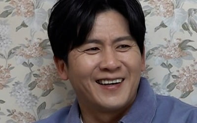 Jang Hyuk, wild goose dad, explodes in anger