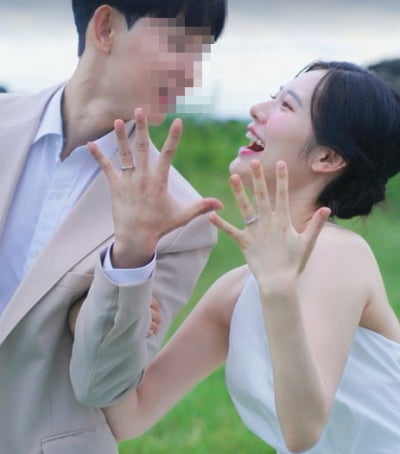 '톡파원 25시' 윤의령♥임블리 男동생과 5월 결혼…대만 장거리 이겨낸 찐사랑