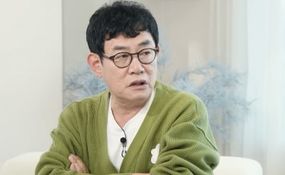 "'생일 축하해'하더니 쓰러진 의사 친구"…이경규 고백