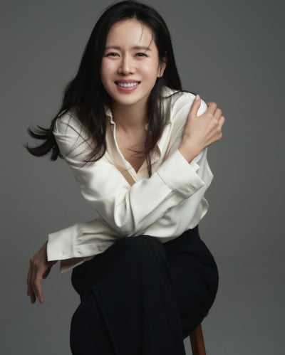 Son Ye-jin is selected as the main character of BIFAN's 'Actor Special Exhibition' of the Year