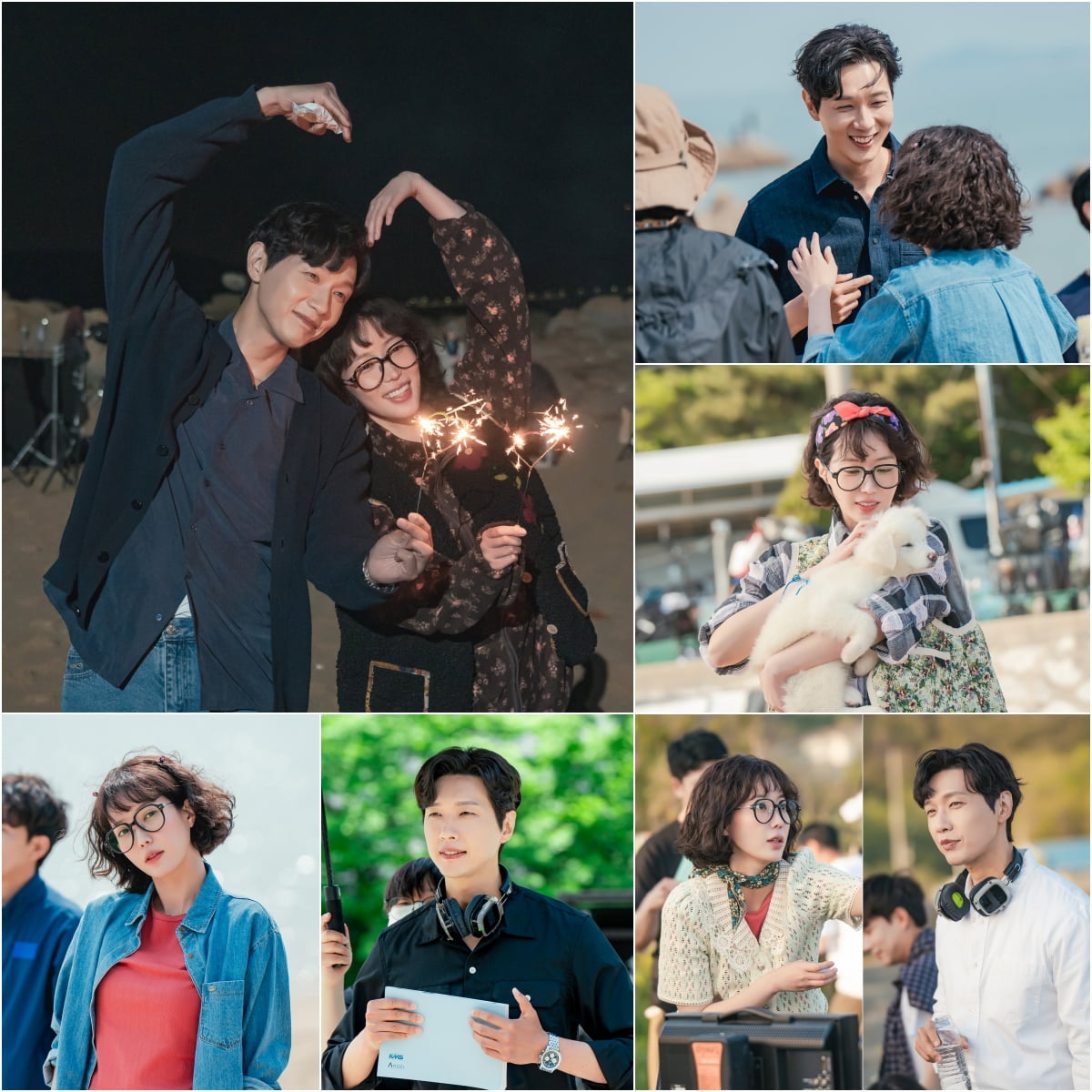 ‘Beauty and the Pure Man’ highest viewership rating of 21.8%