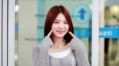 [TV10] 유수현 '매 순간 귀여워'