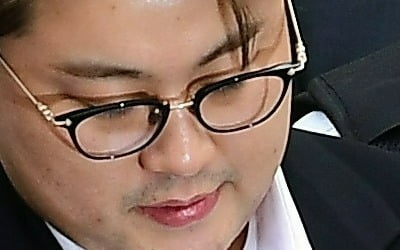 "대신 자수 해달라"…김호중, '범인도피교사' 형량 가중 위기