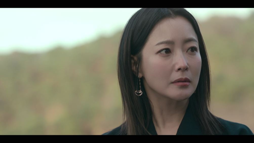 Kim Hee-sun, father-in-law's death → husband's affair