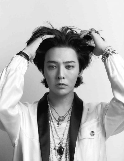 G-Dragon to appear on ‘Innovate Korea 2024’ talk show with KAIST President