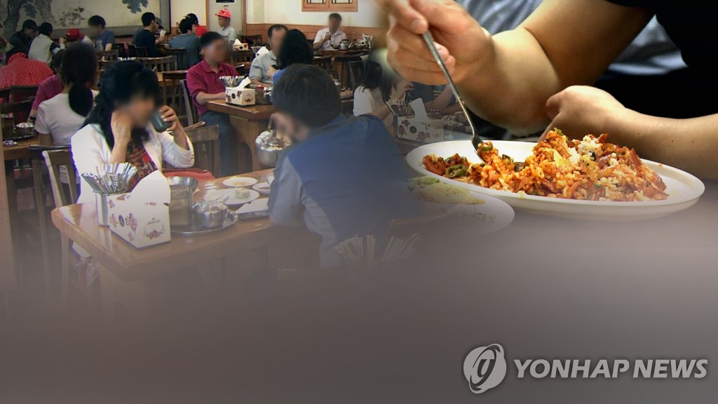 강릉시, 배달앱 등록 음식점 전수점검…식품위생 관리 강화