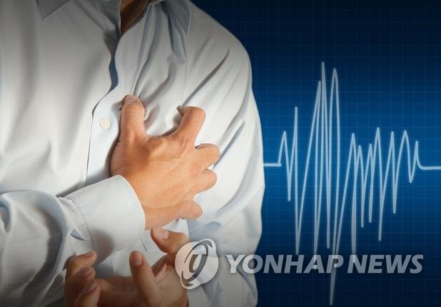 "고혈압·비만·흡연 '임상위험' 높으면 심혈관질환 발병 3.6배"