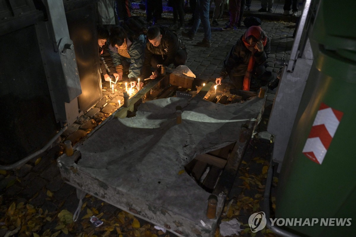 아르헨, 동성애 혐오자 방화·폭행에 레즈비언 3명 희생돼