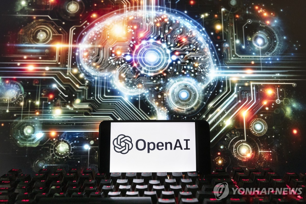 AI가 만든 가짜사진, AI로 잡아낸다…오픈AI, 검증도구 개발