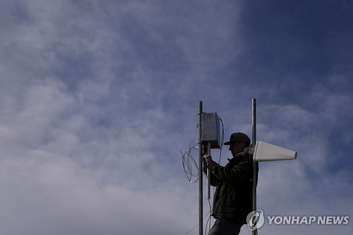 인류가 태고부터 바란 '인공강우'…국내선 '산불예방' 초점