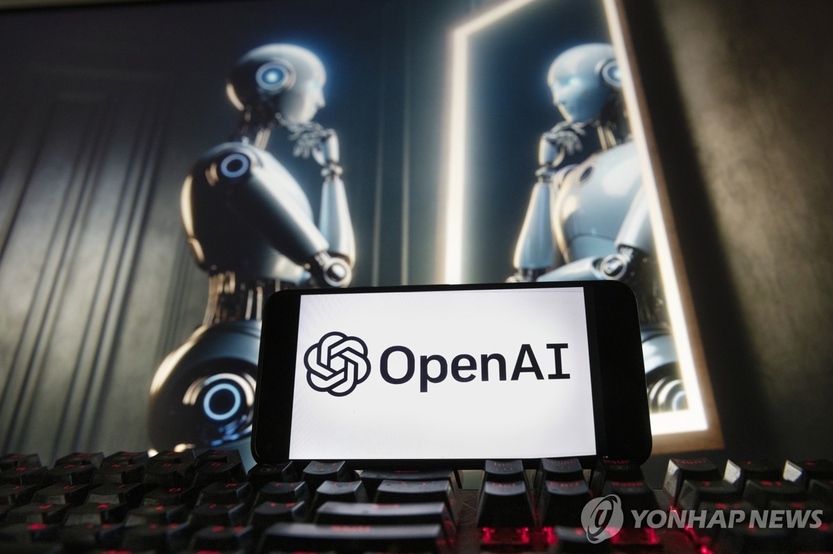 오픈AI, AI 장기리스크 대비 안전팀 해체…경영진 갈등 후폭풍?