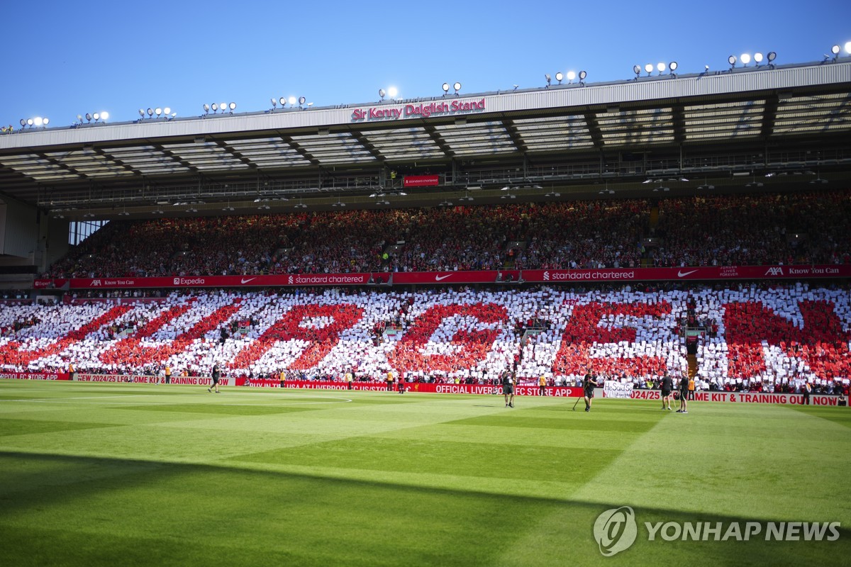 손흥민, EPL 최종전서 3번째 10골-10도움 달성…토트넘 유로파행(종합)