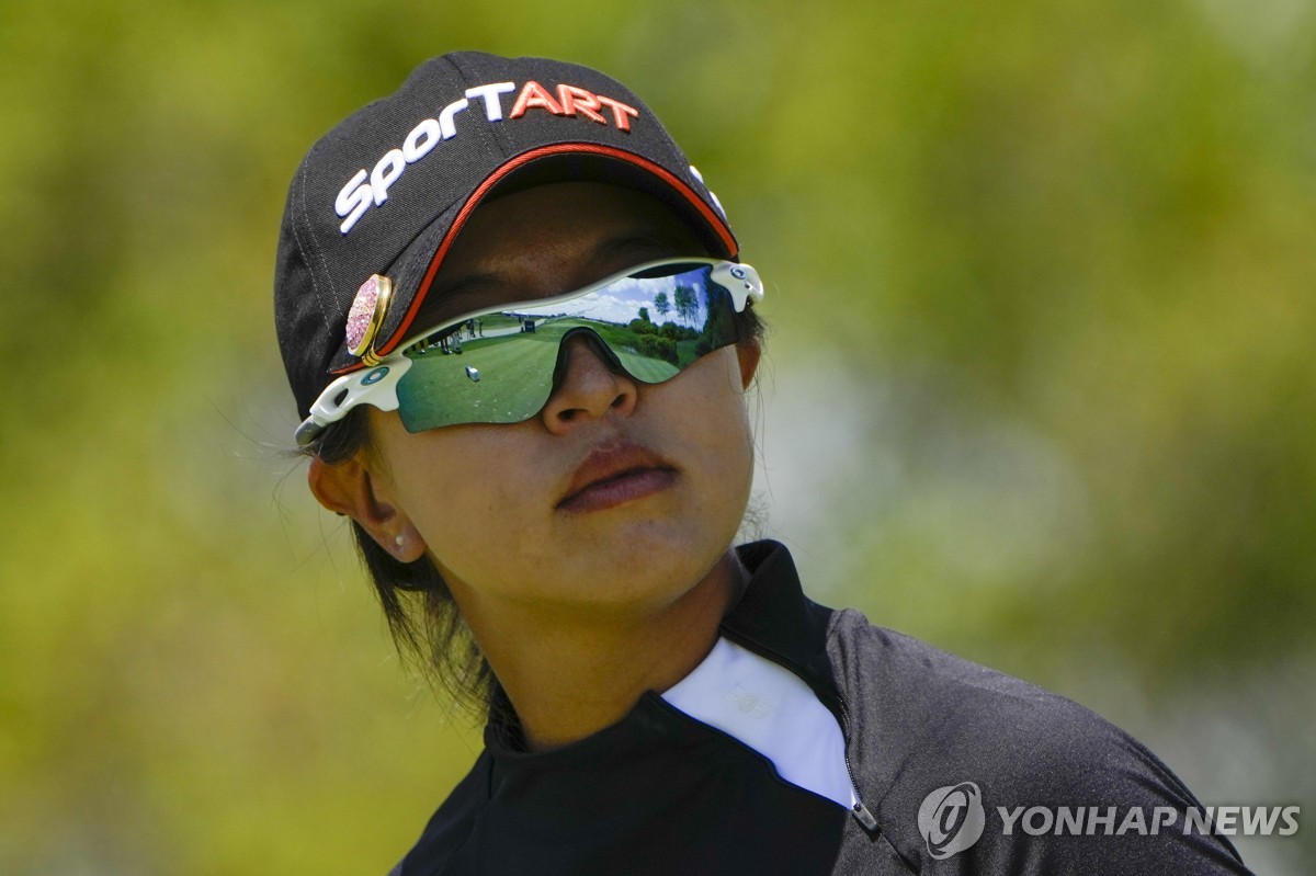 코르다, LPGA 투어 아메리카스오픈 우승…시즌 6승째(종합)