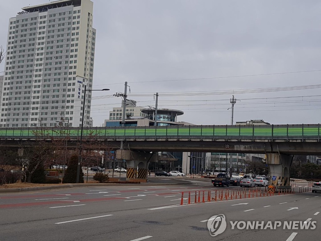 안산시 "안산선 5.47㎞ 구간 지하화 뒤 상부 70만㎡ 개발 추진"