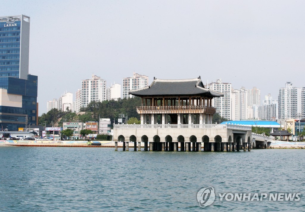 포항 해안서 발견된 인골 신원은 1월 실종 50대 여성