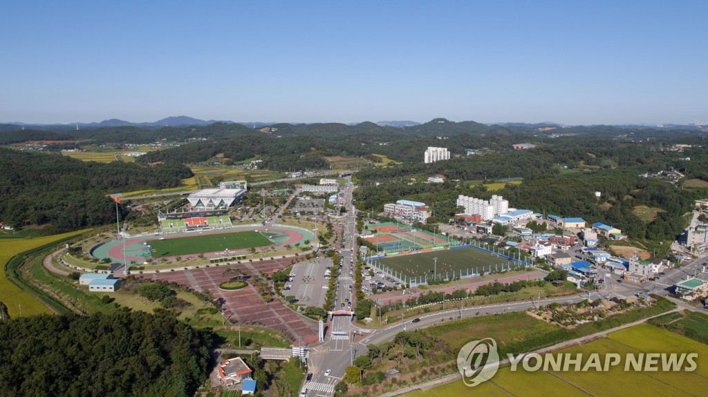 2026년 충남도민체전 당진서 개최…30개 종목 1만2천명 참가