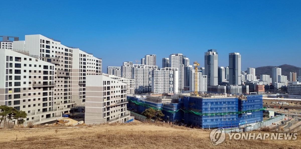 2030세대 "정주 여건만 잘 갖춰지면 비수도권 거주 의향 있어"