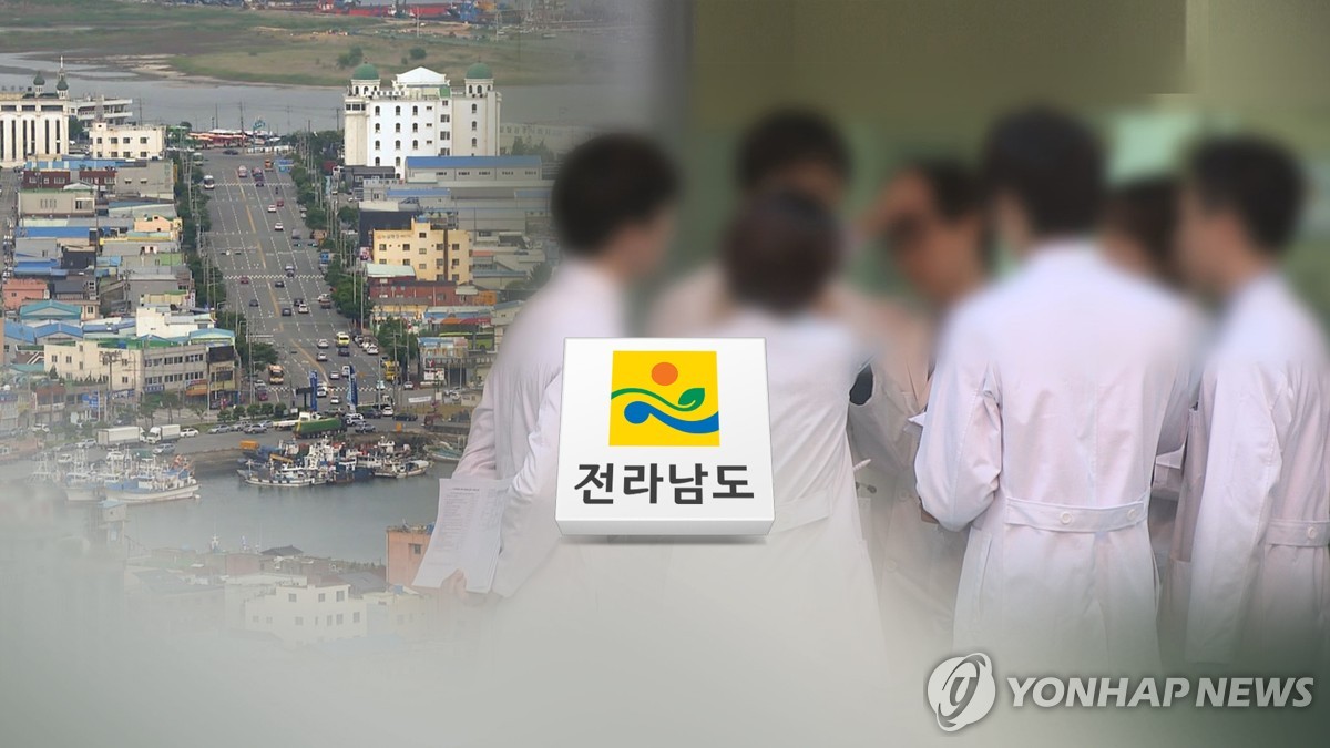 순천시장 "정부에 순천대 의대정원 배정 요청"…독자 추진(종합)