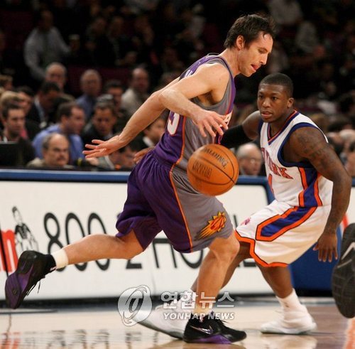 MVP 1∼4위 다 미국 사람 아니다…NBA 세계화 성공 방증