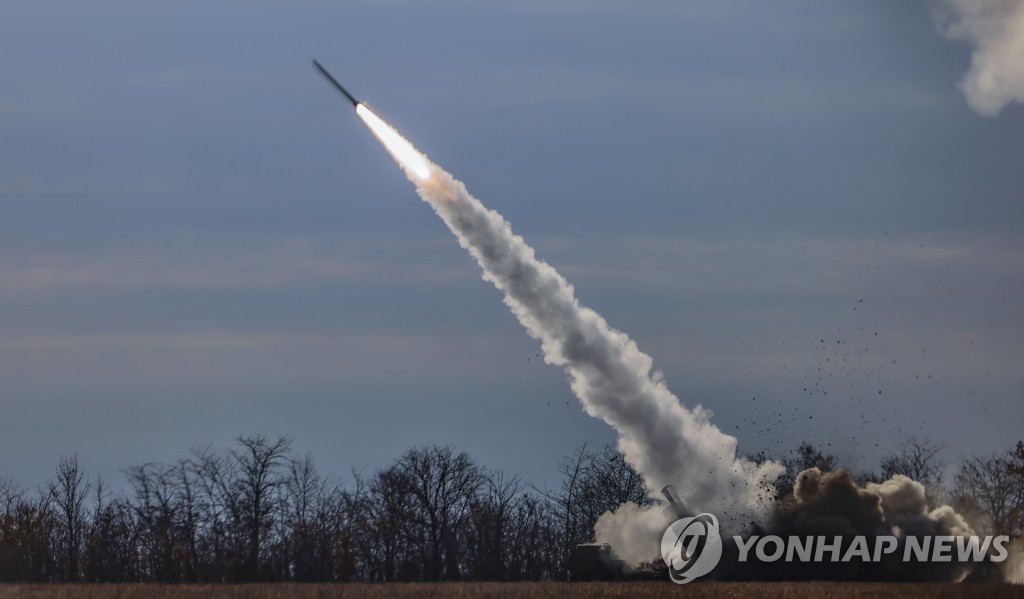 유럽 각국 잇따라  "러 본토 타격 허용해야"…커지는 대미 압박