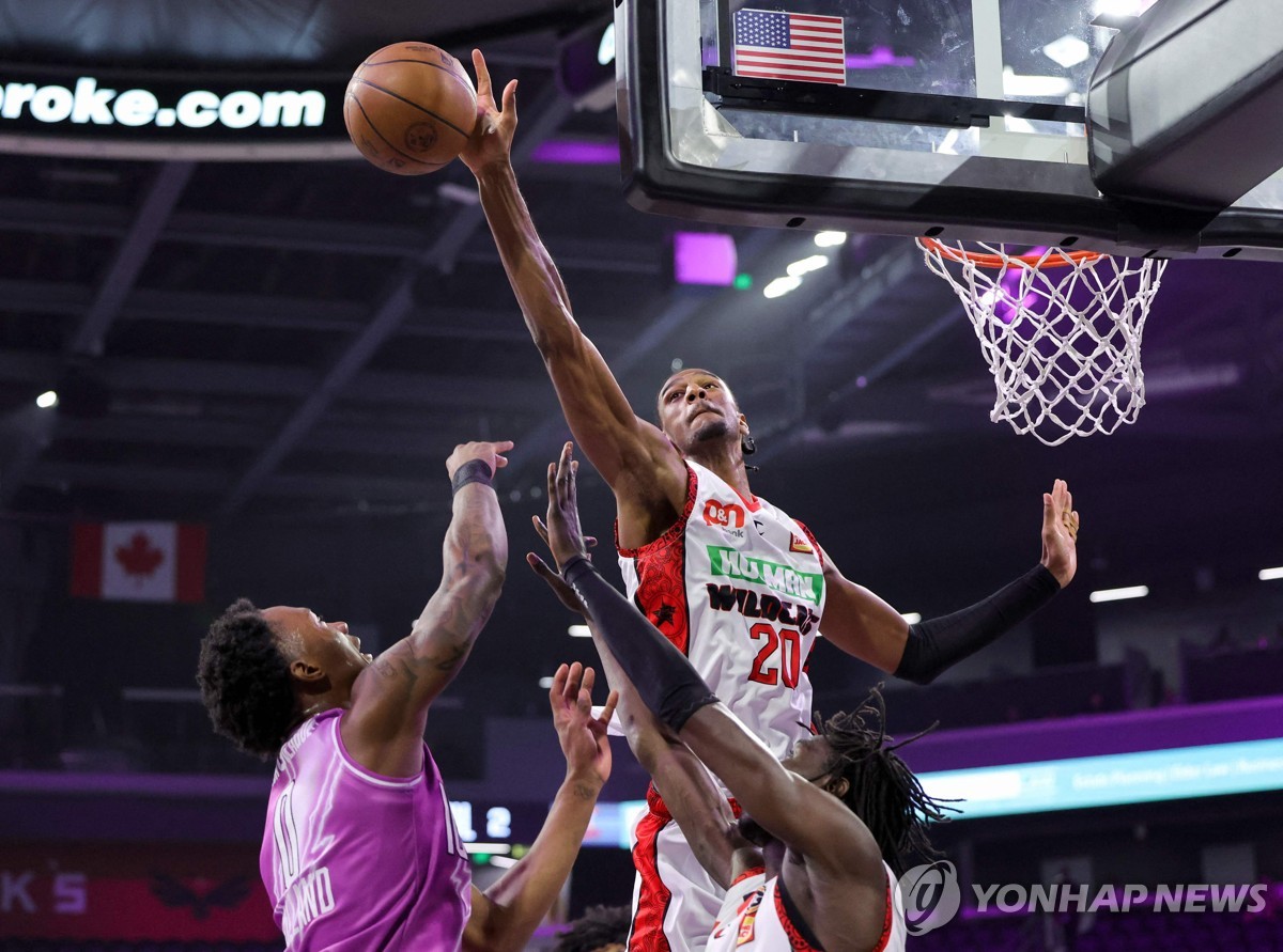 애틀랜타, 3％ 확률 뚫고 NBA 신인 1순위 지명권 확보