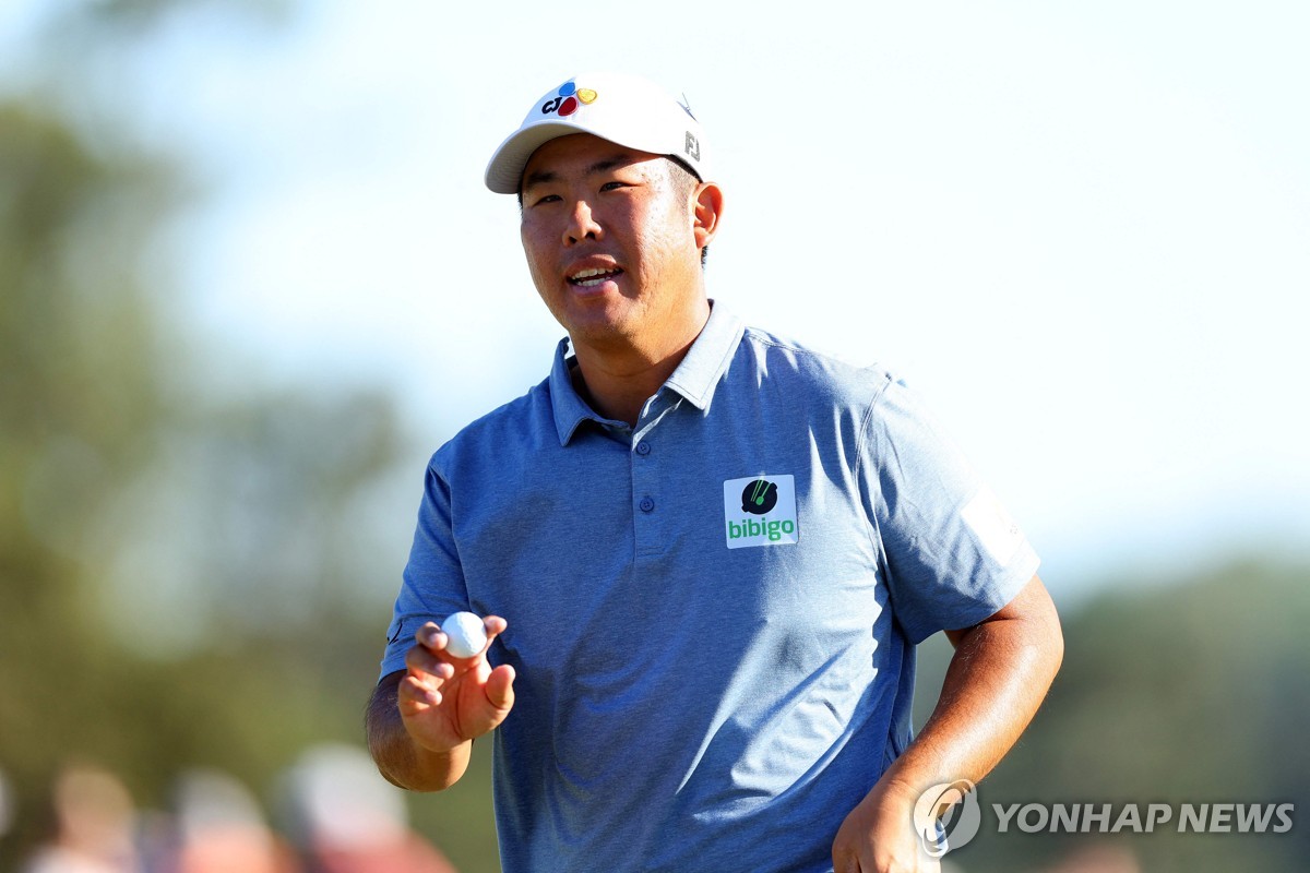 안병훈·임성재 메이저서 기세 이을까…PGA 챔피언십 16일 개막