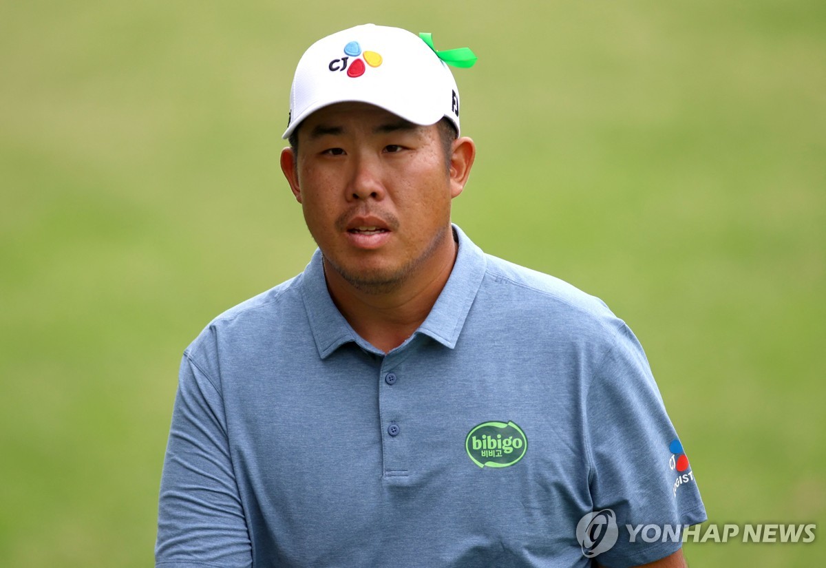김성현·안병훈, PGA 투어 더 CJ컵 공동 4위…우승은 펜드리스(종합)