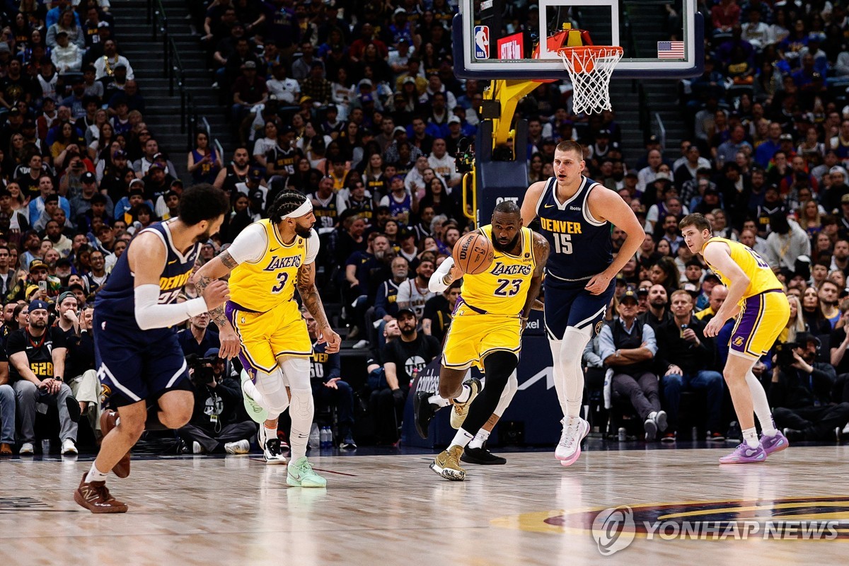 NBA 플레이오프 조기 탈락 레이커스, 햄 감독 해고