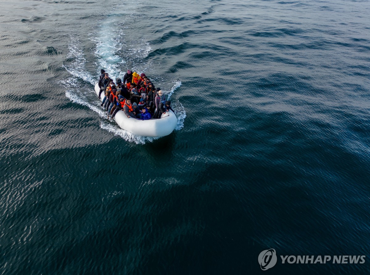 북아일랜드 법원 "英 르완다정책 적용 안돼"…수낵 "항소"