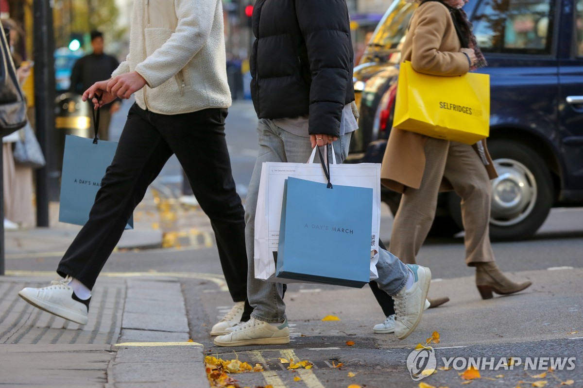 "중국발 가짜 온라인몰 7만개…미·유럽 80만명 개인정보 털려"