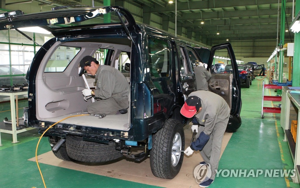 김여정 "우리 무기 사명은 한 가지…서울이 허튼 궁리 못 하게(종합)