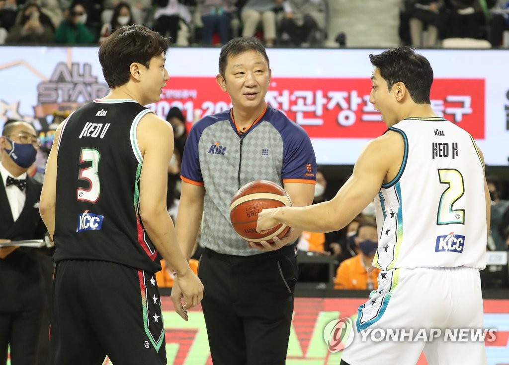 허재 전 감독 "애들 농구 안 시키려고 했는데…7차전 갔더라면"