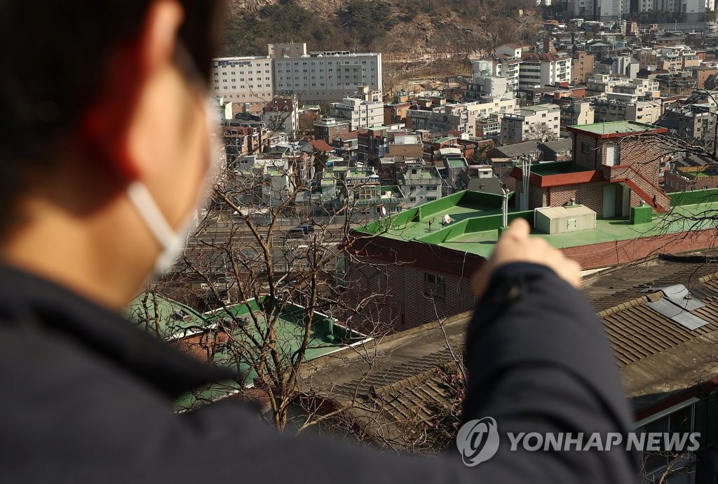 다가구 세입자, 집주인 동의없이 미리 선순위보증금 등 확인한다