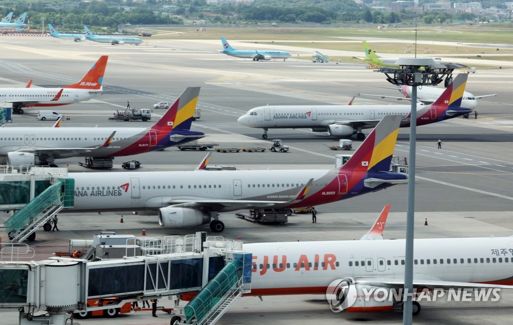 인천시, 김포공항·청량산·계양산 주변 도시계획 규제 완화