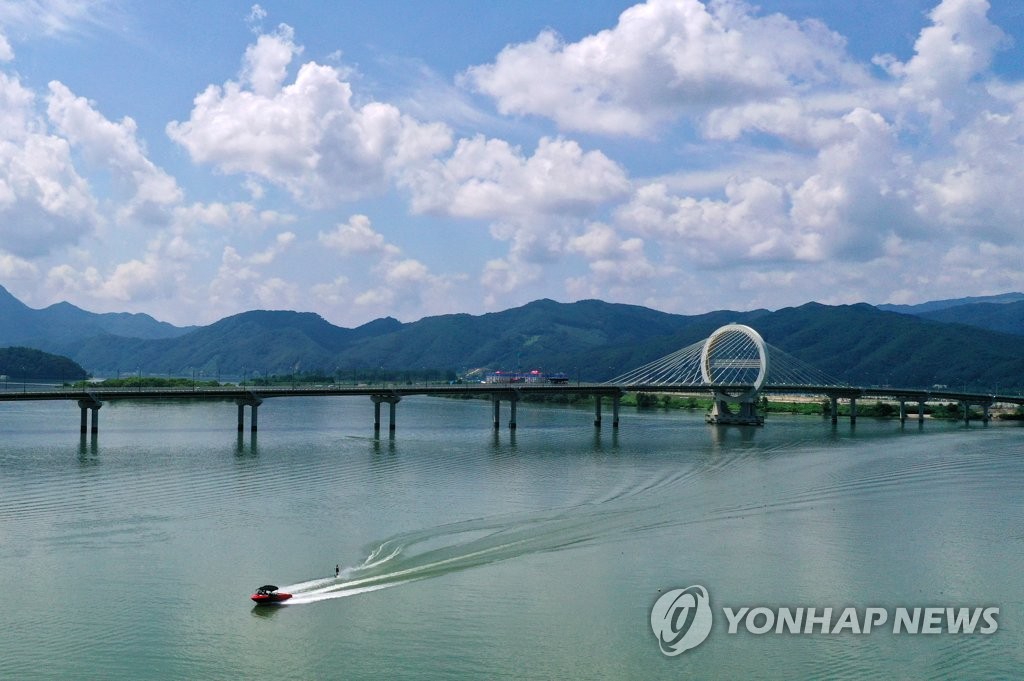 강원 내륙 낮 최고 23도…큰 일교차 주의