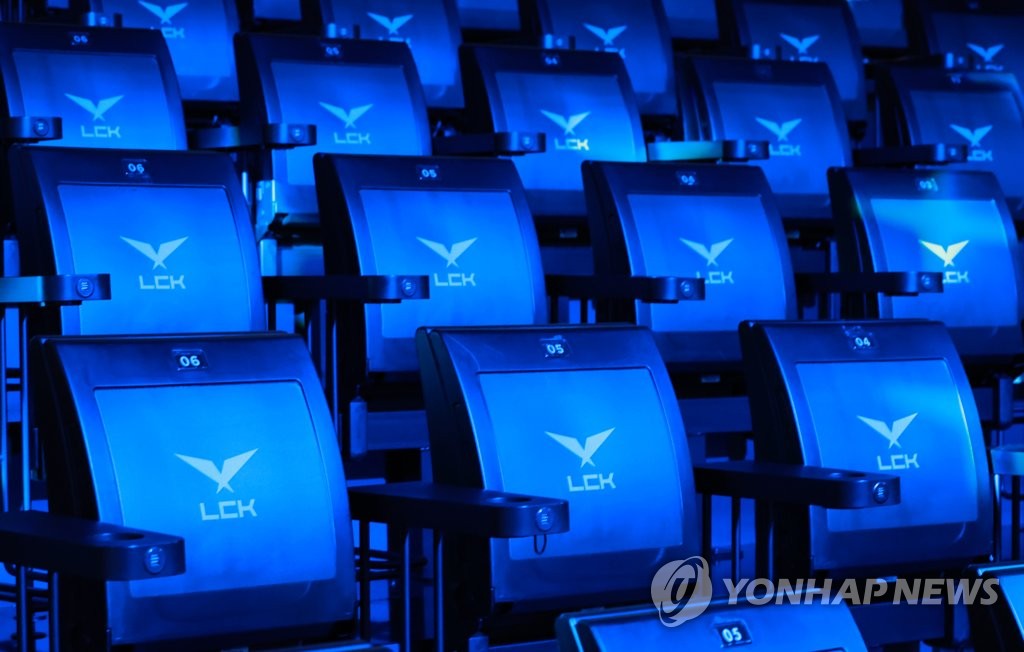 2024 LCK 서머 다음 달 개막…9월 8일 경주서 결승전